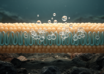 Ancient polyols may have seeded the first membrane headgroups, new hypothesis proposes