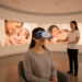 Virtual Reality Breastfeeding Museum Boosts Knowledge and Confidence in First-Time Mothers
