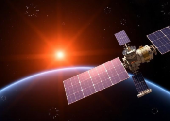 Silicon solar cells could slash satellite power costs by up to 90 per cent, review finds