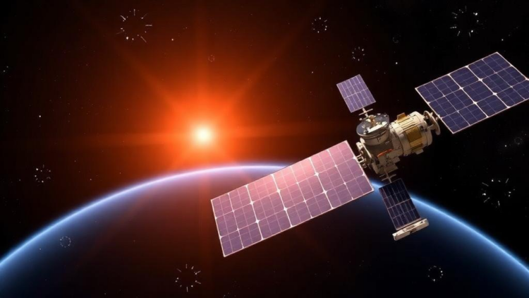Silicon solar cells could slash satellite power costs by up to 90 per cent, review finds