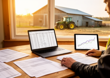 Machine Learning Tracks Farm Injuries as Data Drifts Over Time