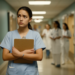 Most nursing students feel moral pressure in clinical practice, Slovenian survey finds