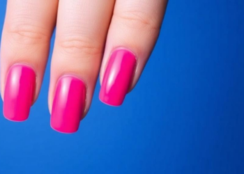 Nail Polish Still Has No Place in Clinical Care, Review Concludes