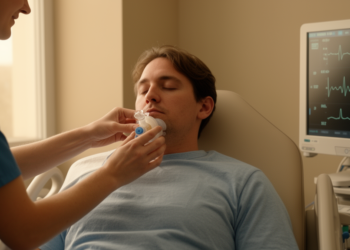 Speaking valve training reshapes breathing and heart rhythms on different timescales
