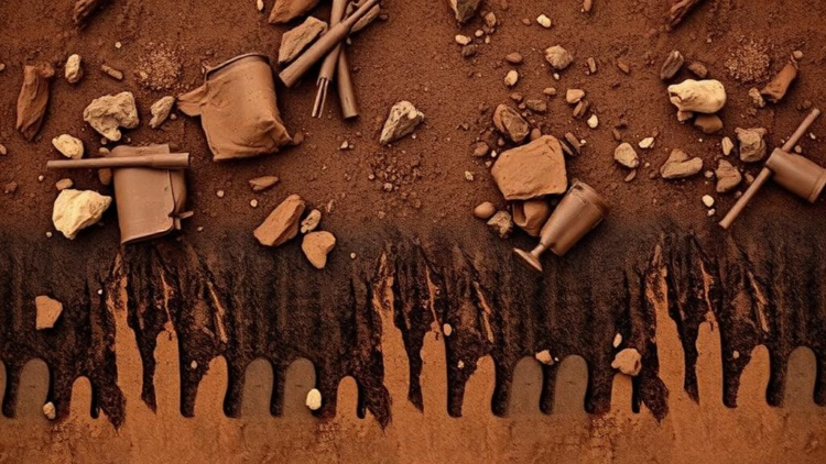 Hidden Toxic Metals in Nigerian Gold Mining Soils Pose Cancer Risk to Children