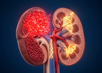 Three Oxidative Stress Genes Emerged as Key Players in Kidney Reperfusion Injury