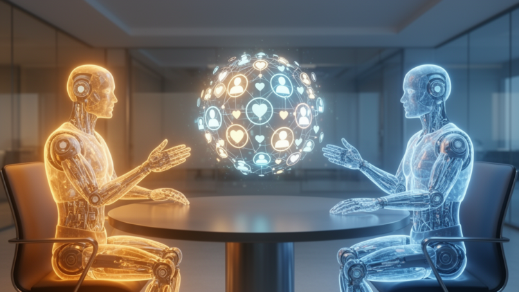 AI Agents Debate to Uncover Users’ Core Values for Better Recommendations