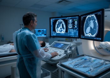 Doctors Tame Refractory Lymphoma Chylothorax With CT-Guided Embolization After Imaging Breakthrough