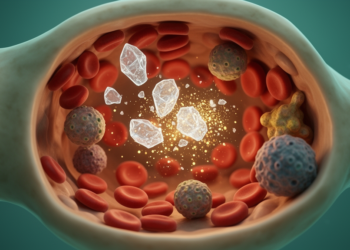 Candidate Genes Link Polymer Degradation Products to Myeloma Prognosis and Immune Heterogeneity