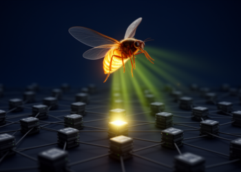 Firefly-Inspired Tool Tackles Imbalanced DDoS Attack Detection Data