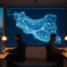 Mapping the futures of Iran’s digital platform power