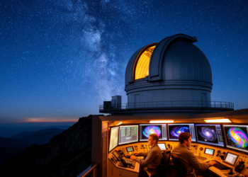 Cosmic acceleration without dark energy? Two bold alternatives put to the test