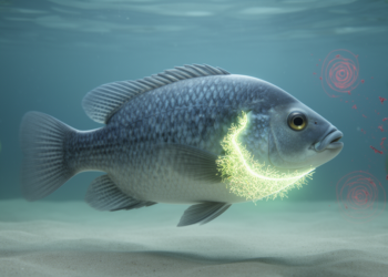 Feed Additives Boost Tilapia Defenses and Dampen Virulence Genes in Challenged Fish