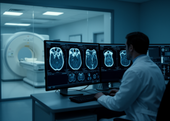 PET Scans Before Therapy Predict Radiation Doses in Prostate Cancer Treatment