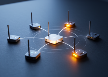 Wake-up radio routing for IoT: a systematic review maps 22 protocols and open gaps