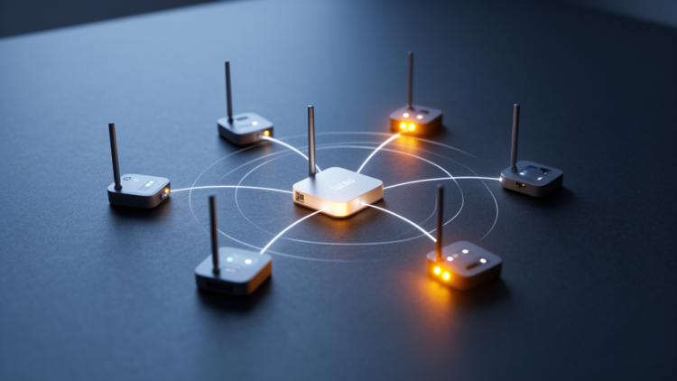 Wake-up radio routing for IoT: a systematic review maps 22 protocols and open gaps