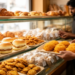 Trans Fats Found at High Levels in Unlabeled Bakery Products in Bangladesh