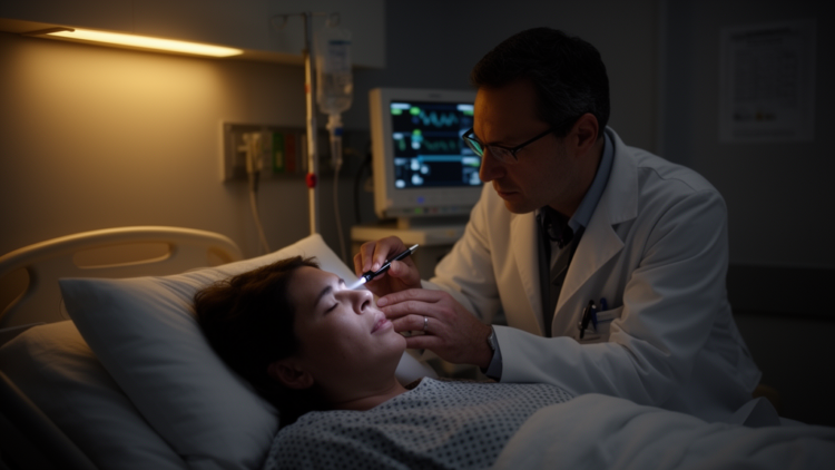 Rare Suspected Botulism Case Diagnosed by Clinical Pattern Recognition Alone