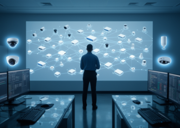 Digital Twins Could Track Every Security Update Across IoT Device Fleets