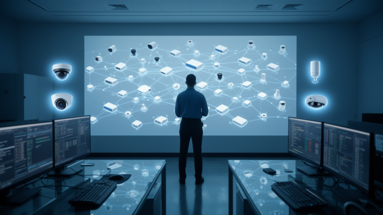 Digital Twins Could Track Every Security Update Across IoT Device Fleets
