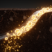 Water erosion primes soil microbes to break down carbon faster