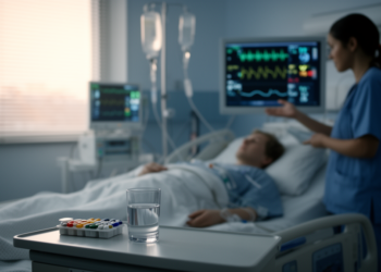 Low-Dose Aspirin Linked to Lower Early Mortality in Sepsis Patients, but Causality Remains Uncertain