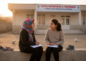 Maltreatment Links to Risky Behavior Differ Between Syrian Refugee and Turkish Adolescents