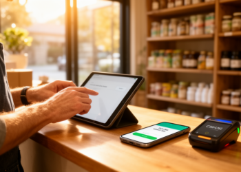 FinTech adoption linked to stronger SME performance across 18 emerging markets