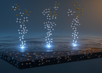 Zinc Single Atoms Turn Water Pollutants Into Hydrogen Peroxide Fuel