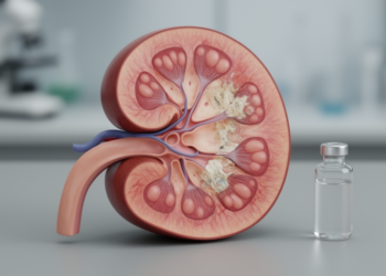 Chronic D-serine at 200 mg/kg shows kidney toxicity signs in Parkinson’s disease rats