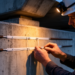 Two Strain Sensors Could Track Hidden Prestress Losses in Concrete Bridges
