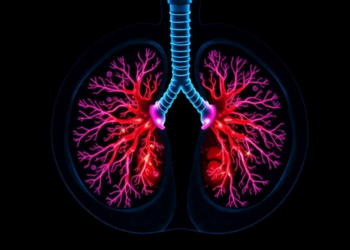 Iodine Density CT Offers First Real Glimpse of Lung Ablation Success