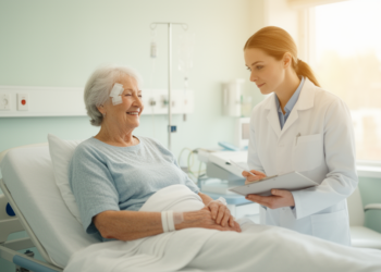 Older Patients May Fare Better After Trigeminal Neuralgia Surgery, Study Finds