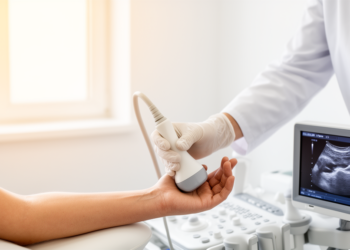 Doppler Ultrasound Could Measure Artery Stiffness Directly, Exploratory Study Suggests