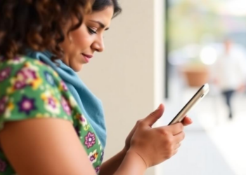 Menopause Goes Digital: Urban Indian Women Turn to Social Media for Support, Study Finds