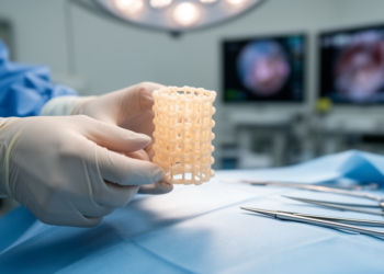PEEK Cages Show Low Revision Rates After Cervical Corpectomy, Review Finds