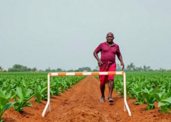 Two Hurdles Stand Between Nigerian Farmers and Agricultural Insurance