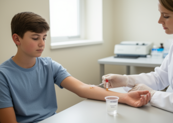 Plasma Levels of Methylphenidate Track Clinical Response in Youth with ADHD Better Than Urine Tests