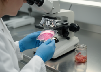 Skin Biopsy Revealed Fatal Fungal Trigger of Hyperinflammation When Marrow Testing Failed