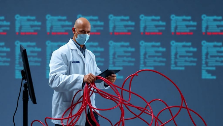 New Simulator Lets Researchers Cut the Cords on Federated Learning Clients Mid-Run