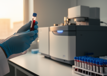 Blood metabolites may flag who will develop Chagas heart disease