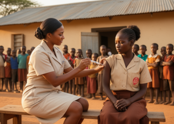 Longer HPV Vaccine Programmes Tied to Higher Coverage Across 31 African Countries