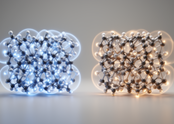 Choosing the Right Functional Reshapes Predictions for Two Organic Semiconductor Models