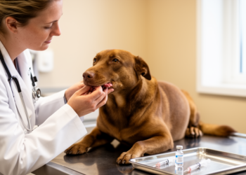 Most Norwegian vets start diabetic dogs on insulin, but euthanasia risk remains high