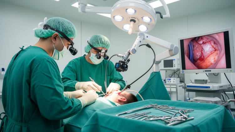 Endoscopic Microvascular Decompression Shows Possible Edge Over Microscopic Surgery