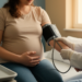 Poor Blood Sugar Control in Pregnancy Linked to Worse Postpartum Metabolic Health
