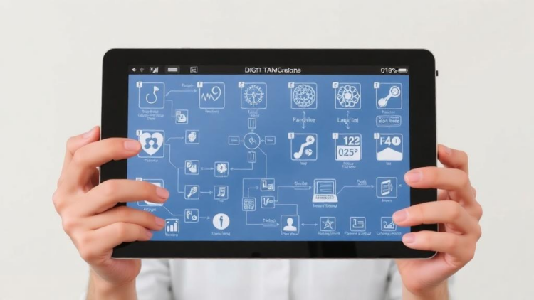 Digital Health Tools Show Real but Uneven Benefits for Cancer Patients, Landmark Review Finds