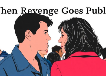 When Revenge Goes Public: Study Reveals Gender Shapes How We Judge Vengeance