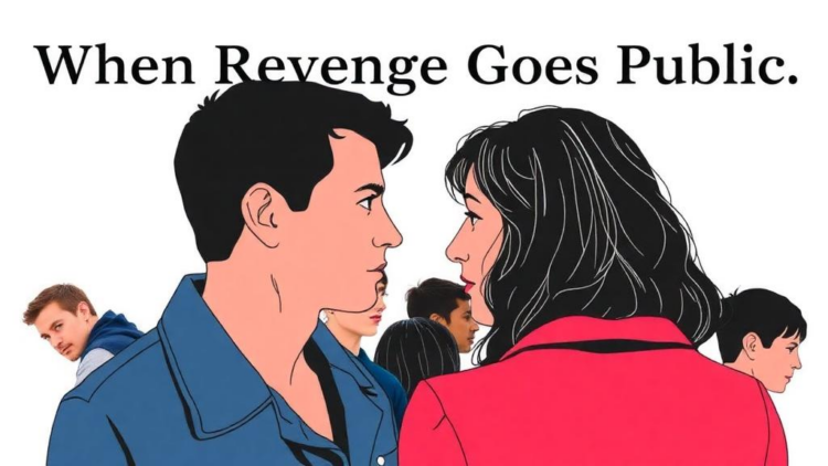 When Revenge Goes Public: Study Reveals Gender Shapes How We Judge Vengeance