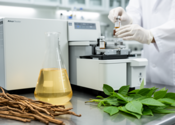 Ayurvedic Hydro-Distillate Guduchi Arka Profiled by GC–MS and Network Pharmacology